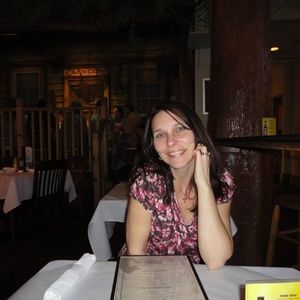 Meet your Posher, Sacha