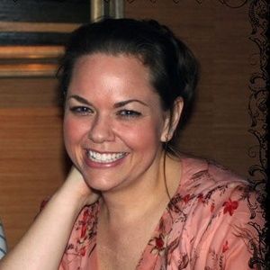 Meet your Posher, Joanne