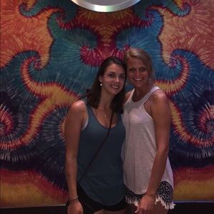 Meet your Posher, Steph