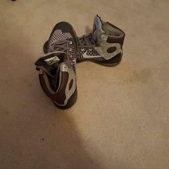 Kobe 9