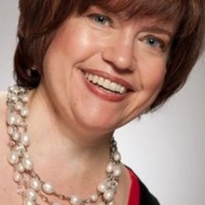 Meet your Posher, Sandi