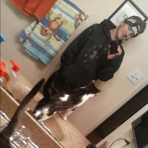 Meet your Posher, Jerry