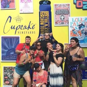 Meet your Posher, Jonathan