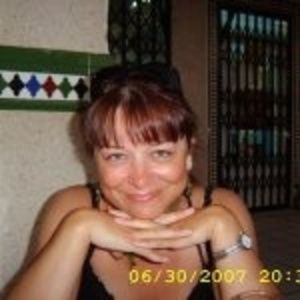 Meet your Posher, Deborah