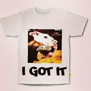 Print Designer t shirt