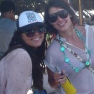 Meet your Posher, Jeannetta