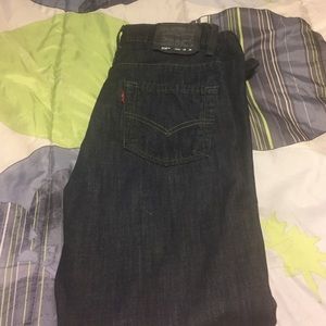 Boys Levi's