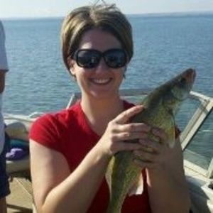 Meet your Posher, Kaley