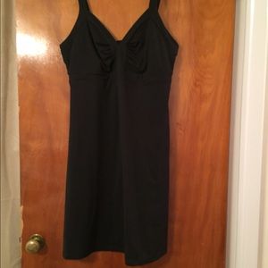 🚨Patagonia Black Dress