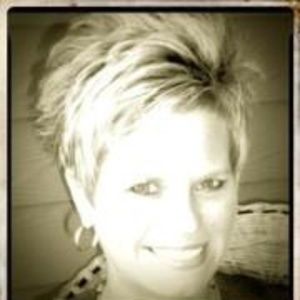 Meet your Posher, Krissy