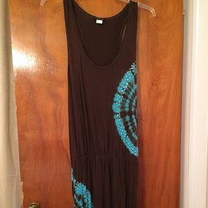 🚨Venus Tie Dye Dress