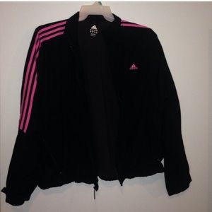 Adidas Jacket 😍