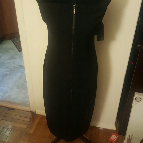 Strapless guess dress - Picture 1 of 2