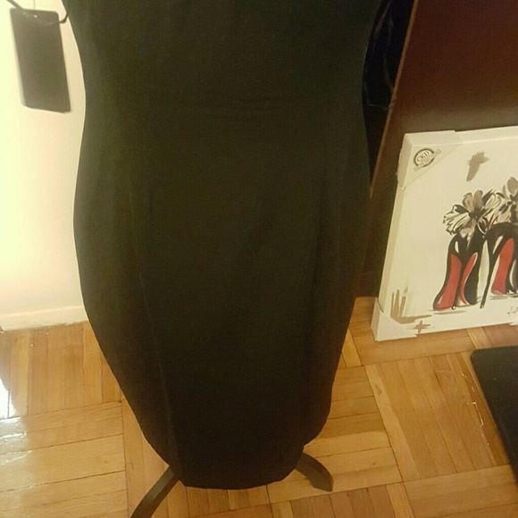 Strapless guess dress - Picture 2 of 2