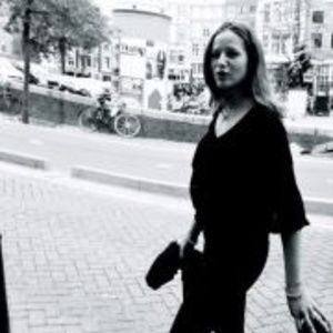 Meet your Posher, Meagan