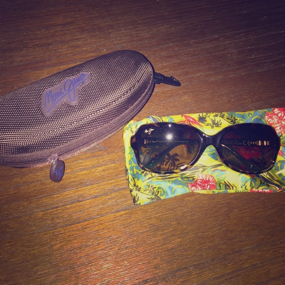 Maui Jim Cloud Break women's sunglasses