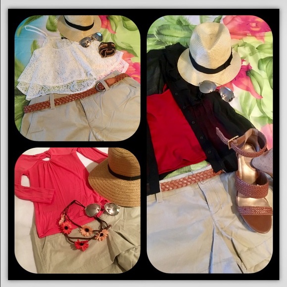 Shorts✨ - Picture 2 of 4