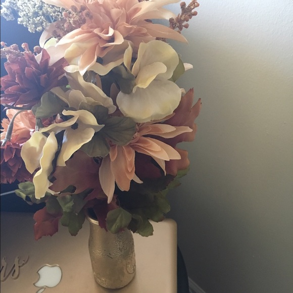 Wedding decorations