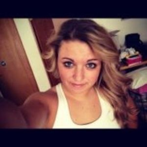 Meet your Posher, Alysa