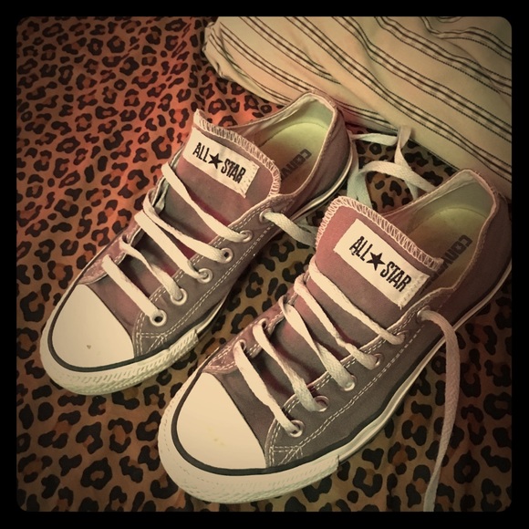 Gray Converse