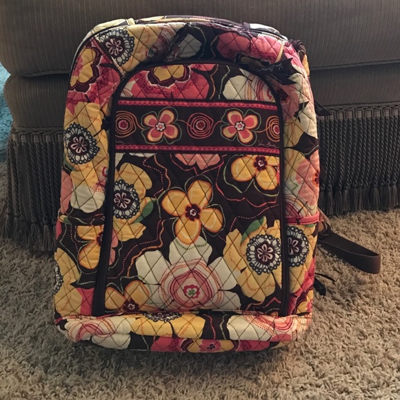 Vera Bradley Backpack
