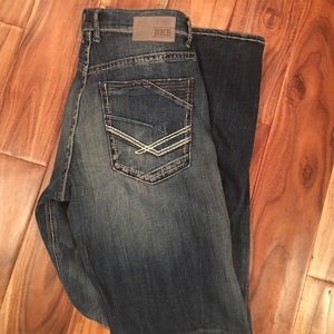 BKE Jake jeans