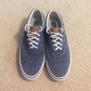 Men's Sperry's