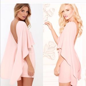 Lulu's The Best is yet to Come Dress