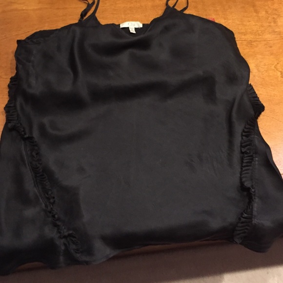 Clu boutique camisole size XS