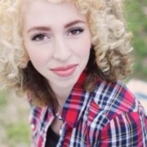 Meet your Posher, Krissy