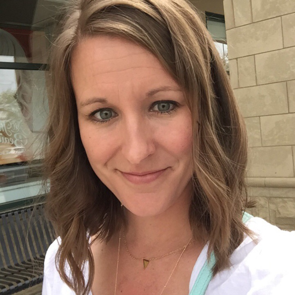 Meet your Posher, Megan