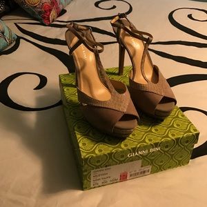 Gianni Bini heels