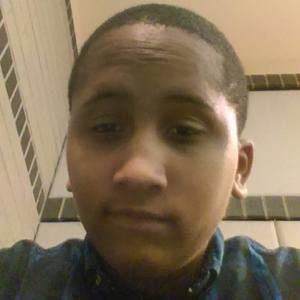 Meet your Posher, Darnell