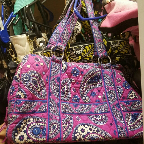 Vera Bradley purse
