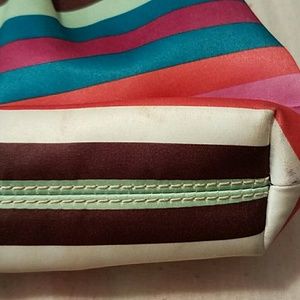 Coach Bags - COACH Legacy Striped Wristlet Coach Bags - COACH Legacy Striped Wristlet