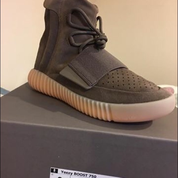 Yeezy Other - Yeezy boost 750 size 9US