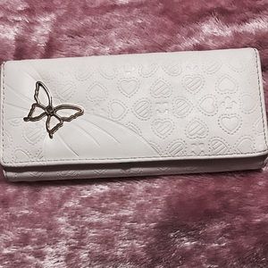 Ladies wallet purse