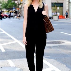 Loft Jumpsuit