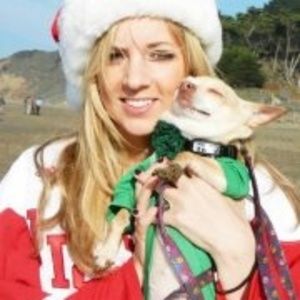 Meet your Posher, Lani