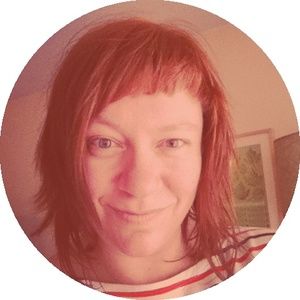 Meet your Posher, Earlene