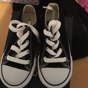 toddler converse