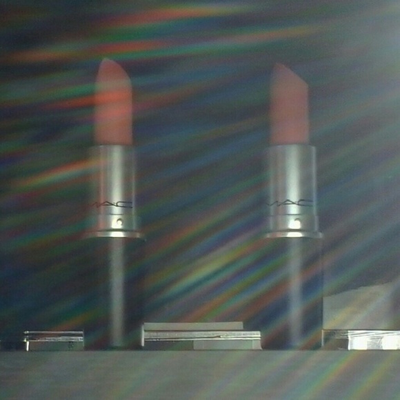 *SOLD* Instaglam: MAC Velvet Teddy + Mehr