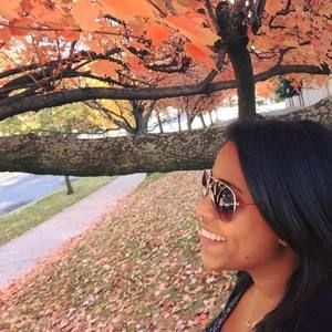 Meet your Posher, Dani