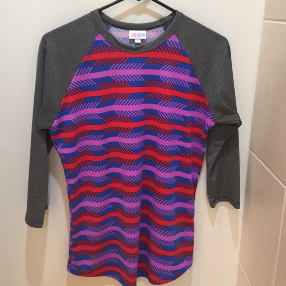 Lularoe Randy