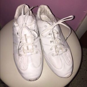 Nfinity Game Day Cheerleading Shoes