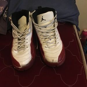 Cherry 12s