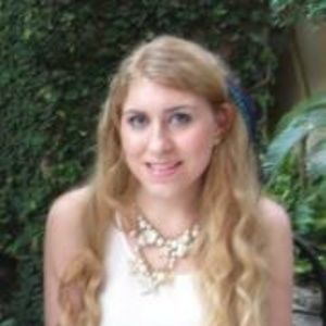 Meet your Posher, Leanna