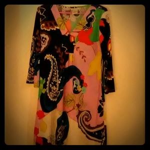 Great Dress with boots