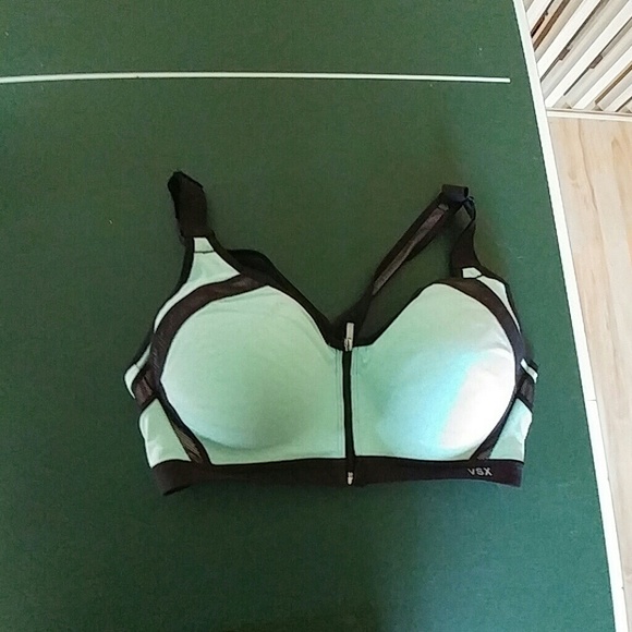 VSX sports bra