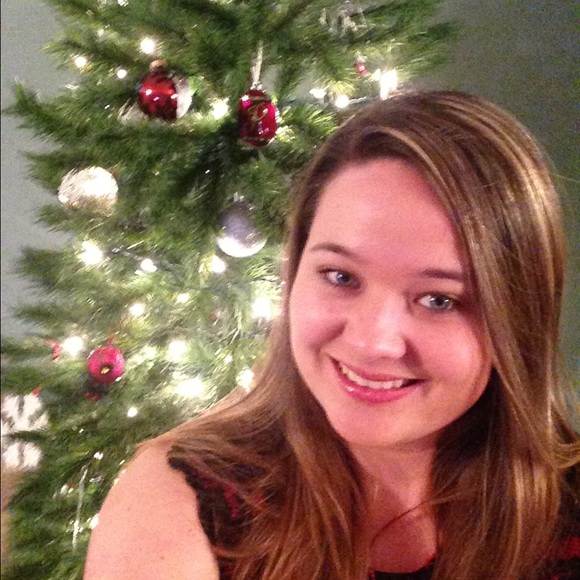 Meet your Posher, Jenni